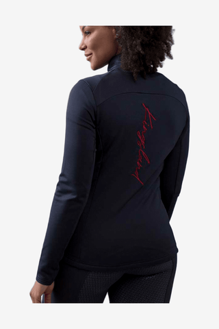 Kingsland Fleecetröja Olyvia