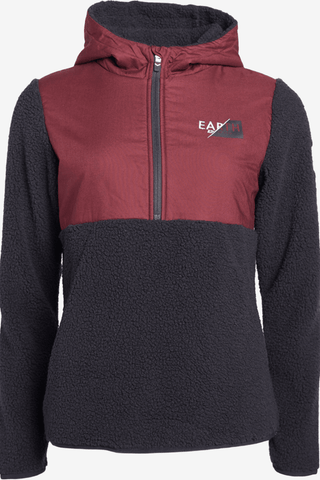 Kingsland Fleecetröja Sosie