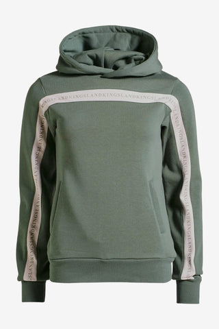 Kingsland Hoodie Petra