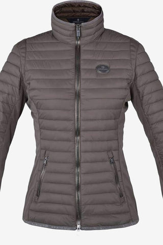 Kingsland Jacka Luna