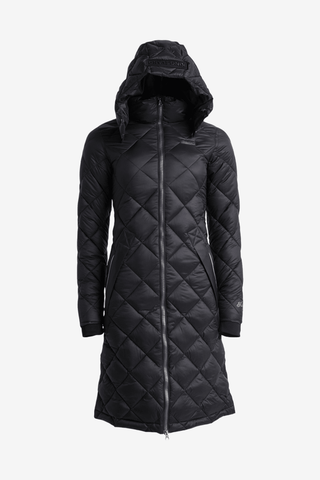 Kingsland KLalleigh Long Insulated Ridkappa