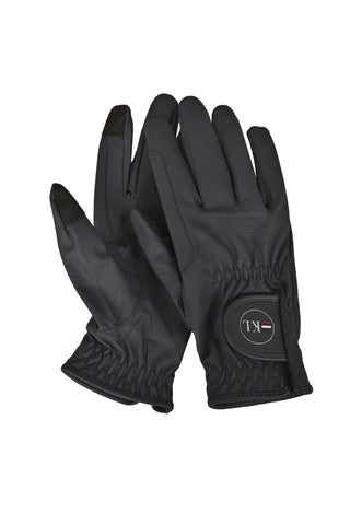 KLbrianna Rijhandschoenen