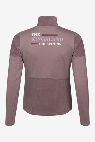 Kingsland KLbrie Microfleece Tröja