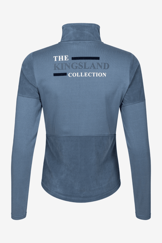 Kingsland KLbrie Microfleece Tröja