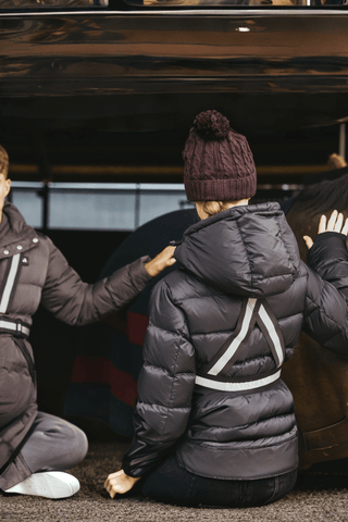 Kingsland KLelliot Unisex Parka