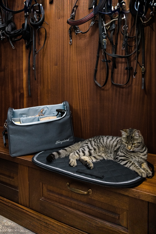 Kingsland Kleva Ryktväska