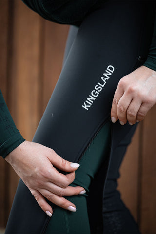 KLgab Softshell Chaps