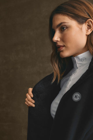 KLgeorgie Fleece Trui