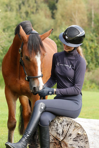 KLgillian Trainingsshirt