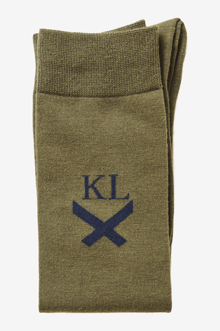 Kingsland KLwania Ridstrumpor