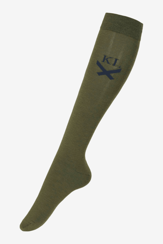 Kingsland KLwania Ridstrumpor