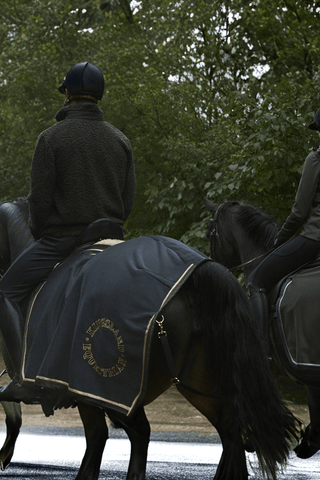 Kingsland Ländtäcke Simone