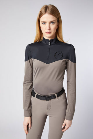 Modane Haut d'entraînement