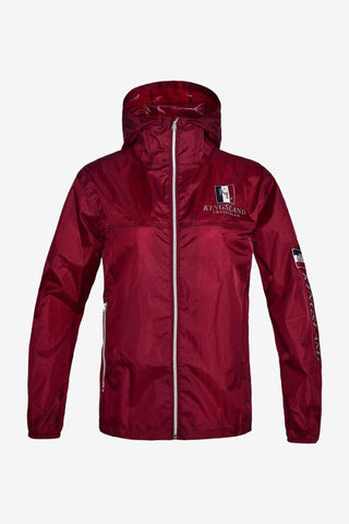 Kingsland Regnjacka Lian
