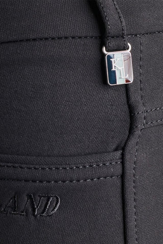 Bryczesy W E-Tec Kadi