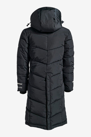 Kingsland Ridkappa Teri