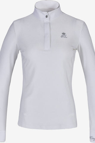 Kingsland Tävlingsskjorta May