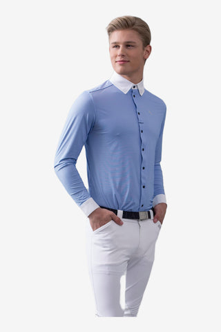 Kingsland Tävlingsskjorta Ola