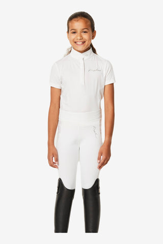 Kingsland Tävlingsskjorta Pimrose