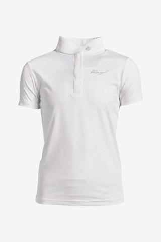 Kingsland Tävlingsskjorta Pimrose