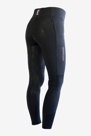 Kingsland Tights W T-Tec2 Katinka