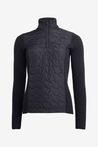 Kingsland Tröja Saffron