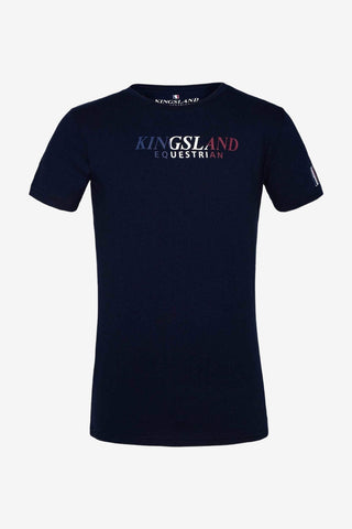 Kingsland T-shirt Morris