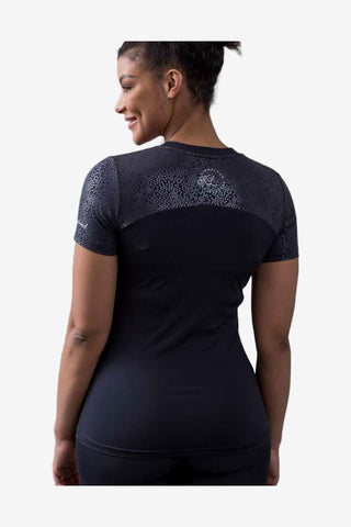 Kingsland T-shirt Omaya