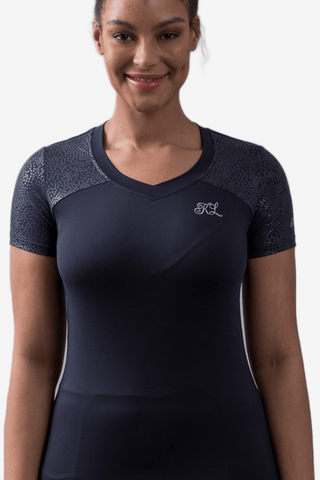 Kingsland T-shirt Omaya