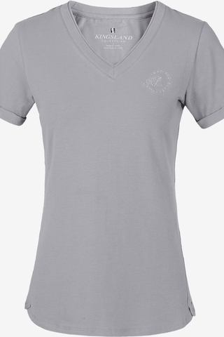 Kingsland T-shirt Ovelia