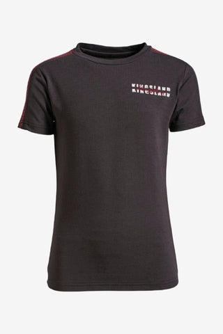 Kingsland T-shirt Paulo