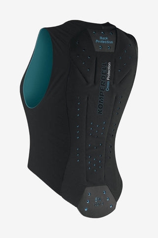 Komperdell Ballistic FlexFit Ryggskydd