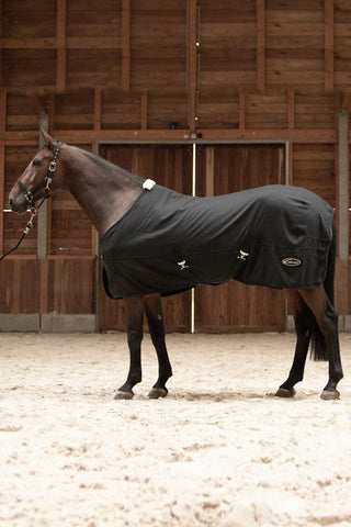 WX Tech Cooler Decke Schwarz