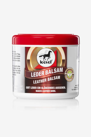 Läder Balsam