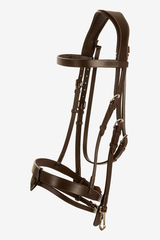 Basic Bride Trainer Noir