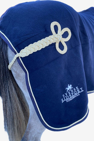 LW Ylletäcke med Logga