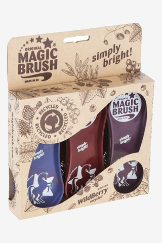 Set WildBerry Recycled