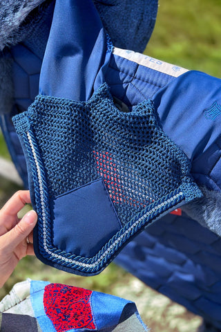 Mattes Huva Strass Edition