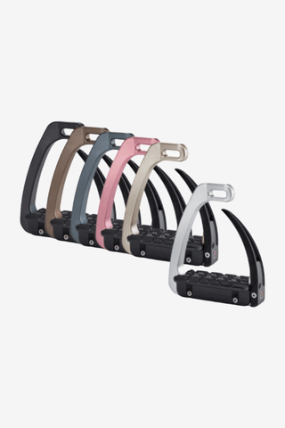 Montemagno Safe Riding S-Light Stigbygel