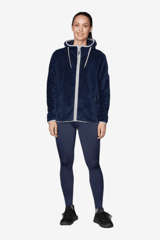 Mountain Horse Fuzzy Hoodie