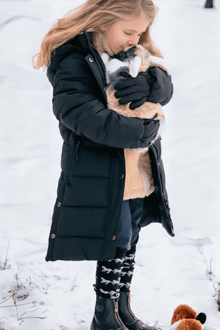 Mountain Horse Irma Kappa Junior