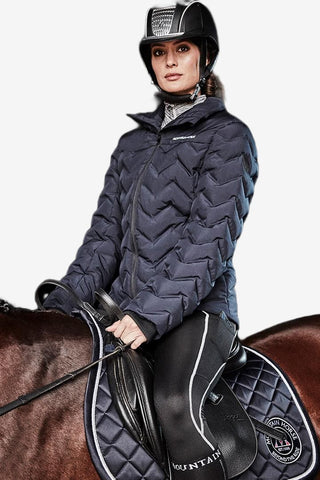 Mountain Horse Jacka Avon