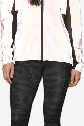 Mountain Horse Mimic Reflexjacka