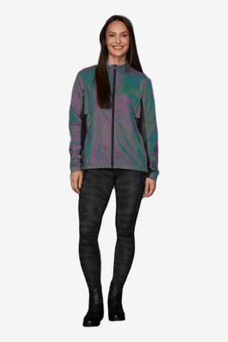 Mountain Horse Mimic Reflexjacka