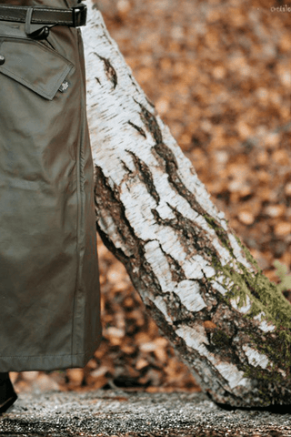 Mountain Horse Mindy Regnkappa