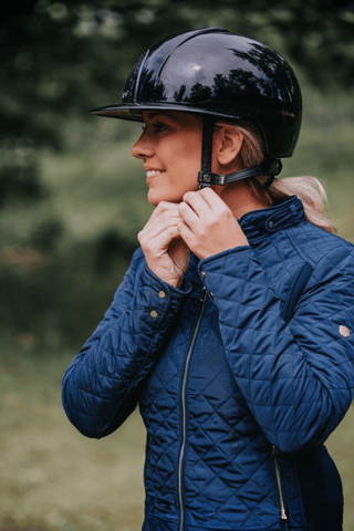 Mountain Horse Noblesse Jacka