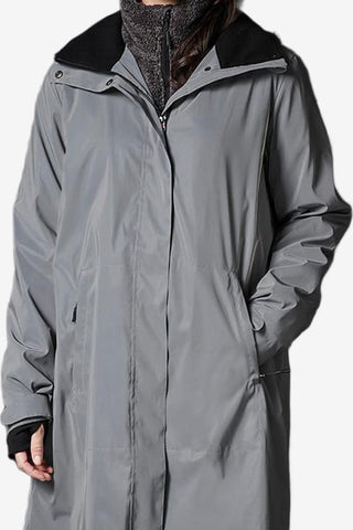 Mountain Horse Parkas Flash Reflex
