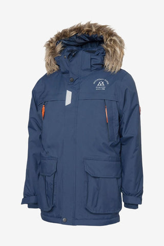 Mountain Horse Parkas Logan