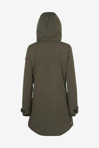 Mountain Horse Parkas Wintertide