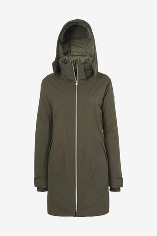 Mountain Horse Parkas Wintertide